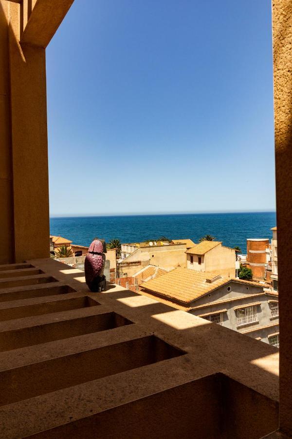 Hotel Zinou Zm Algiers ภายนอก รูปภาพ