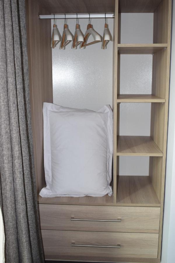 Hotel Zinou Zm Algiers ภายนอก รูปภาพ